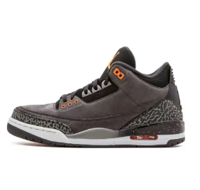 Air Jordan 3 Fear Pack Reps Sneaker CT8532-080