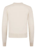 DSQUARED2 knit crewneck sweater