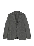 ETRO notched-lapels blazer