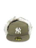 NEW ERA CAP 59FIFTY Fitted Dogear New York Yankees MLB cap